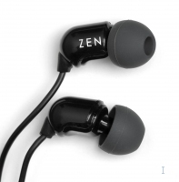 Creative ZEN Aurvana Earphones