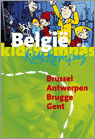 Omslag KidsKompas België
