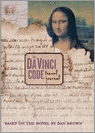 Da Vinci Code Reisdagboek