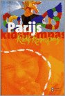 Omslag KidsKompas Parijs