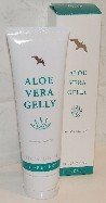 Aloe Vera Gelly